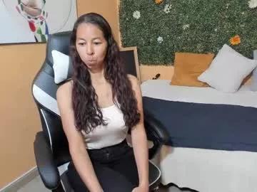 rosalinda_cortez from Chaturbate is Freechat