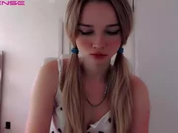 rose__luck from Chaturbate is Freechat