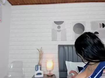 rose_barbara from Chaturbate is Freechat
