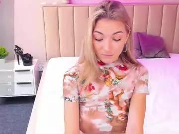 rose_dixon from Chaturbate is Freechat