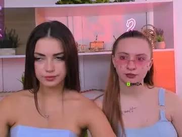 rose_style from Chaturbate is Freechat