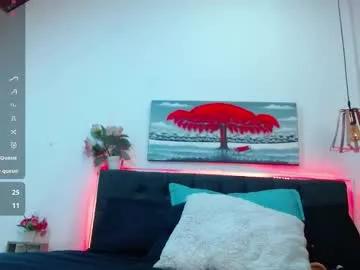 rose_thompson1 from Chaturbate is Freechat
