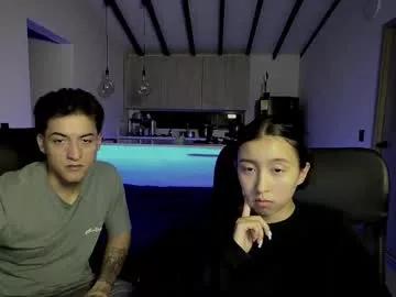 roseandviktor23 from Chaturbate is Freechat