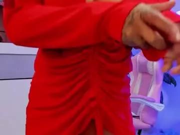 rosee_brown from Chaturbate is Freechat