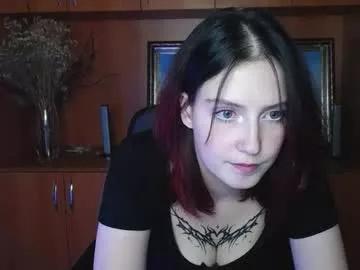roseroseblack from Chaturbate is Freechat