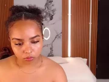rosselyn_ from Chaturbate is Freechat