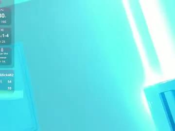 rossvega_ from Chaturbate is Freechat