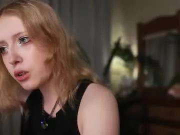 rosy_petal from Chaturbate is Freechat