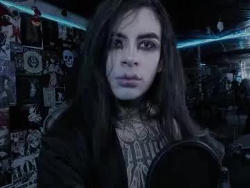 rotten_dreams from Chaturbate is Freechat