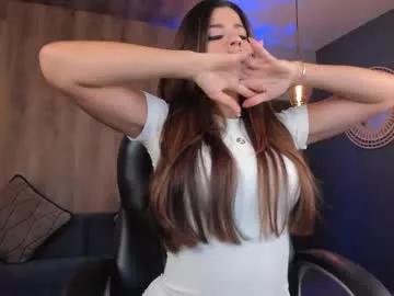 roxannehill_ from Chaturbate is Freechat