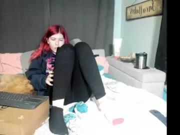 roxihazeleyes from Chaturbate is Freechat