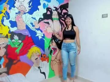 roxyandaron2 from Chaturbate is Freechat