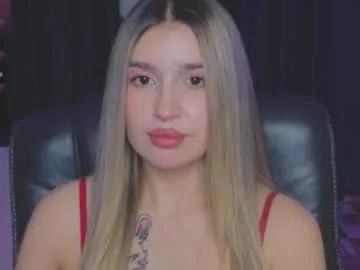 roxychilli from Chaturbate is Freechat