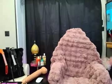 roxydiamonde from Chaturbate is Freechat