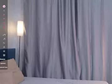 roxydreamss from Chaturbate is Freechat
