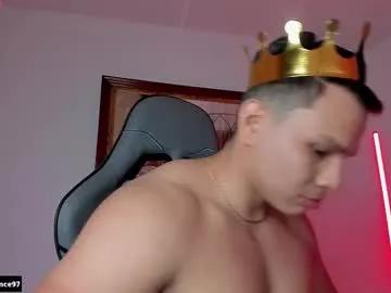 roy__constance from Chaturbate is Freechat