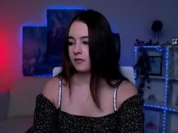 rozmary_ket from Chaturbate is Freechat