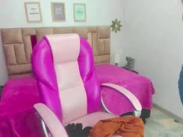 rozze_mila from Chaturbate is Freechat