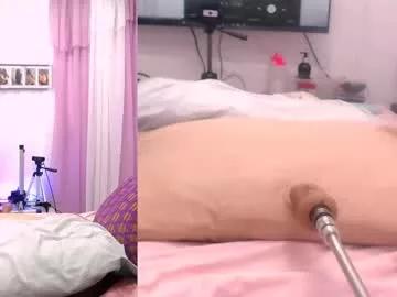 rubidaniells_ from Chaturbate is Freechat
