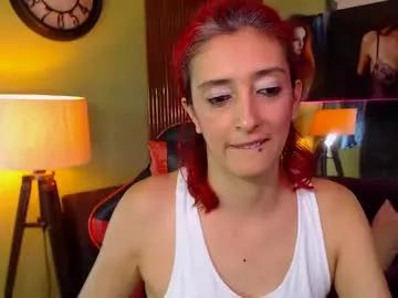 ruby_your_milf from Chaturbate is Freechat