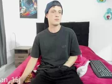 ryan15_ from Chaturbate is Freechat