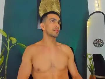 ryan_doyle from Chaturbate is Freechat