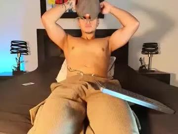ryangreys01 from Chaturbate is Freechat