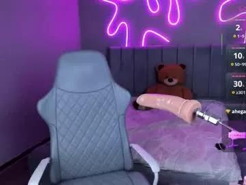 sabrina_bloom_ from Chaturbate is Freechat