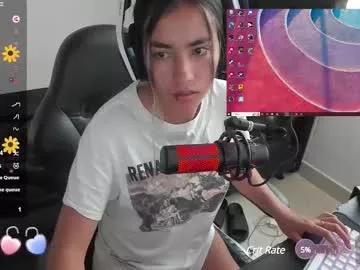 sabrina_chester_02 from Chaturbate is Freechat