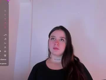 sabrina_lennox from Chaturbate is Freechat