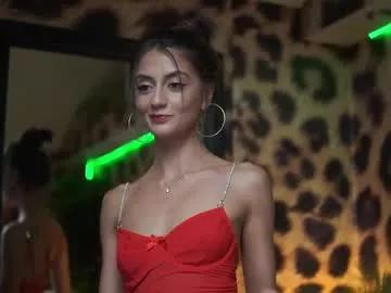 sabrinakali from Chaturbate is Freechat