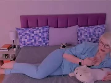 sabrinamacmarren from Chaturbate is Freechat
