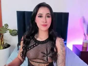 sagirabelle from Chaturbate is Freechat