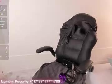sagitariuus_girll from Chaturbate is Freechat