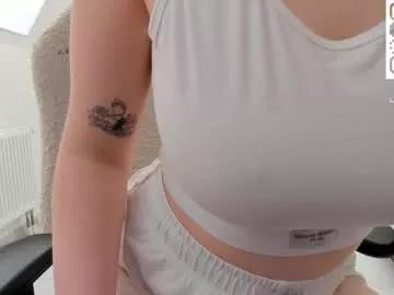 saiiilormoon from Chaturbate is Freechat