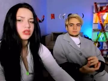 saimon_best from Chaturbate is Freechat