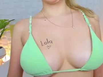 saliha_pinky from Chaturbate is Freechat