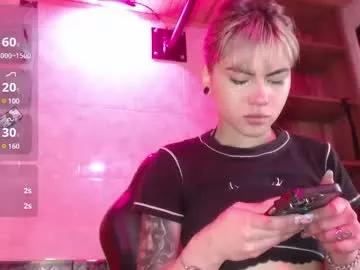 sally23_ from Chaturbate is Freechat