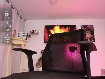 salome_cortes26 from Chaturbate is Freechat