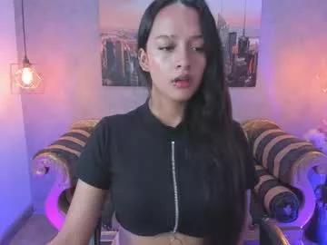 salome_smitth_ from Chaturbate is Freechat