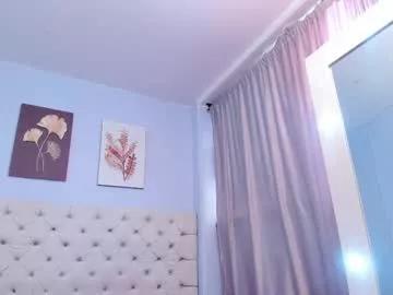salomee_foxx_ from Chaturbate is Freechat
