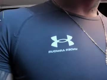 salvatore_damore from Chaturbate is Freechat