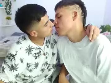sam_and_noah from Chaturbate is Freechat