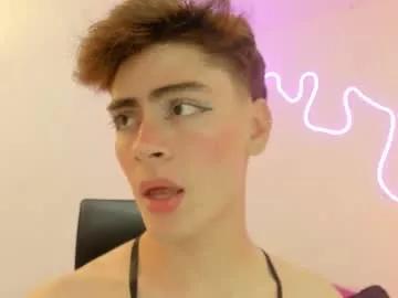 sam_clarkk from Chaturbate is Freechat