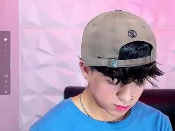 sam_daves_ from Chaturbate is Freechat