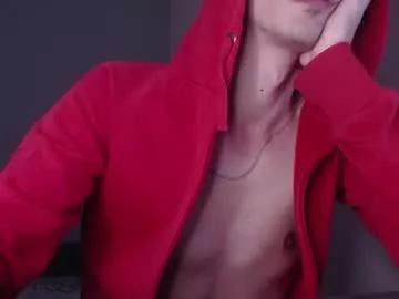 sam_skywalker from Chaturbate is Freechat