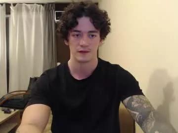 Photos of sam_winchest from Chaturbate is Freechat