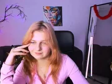 samanta_kisses from Chaturbate is Freechat