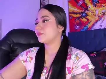 samantha_katecs from Chaturbate is Freechat