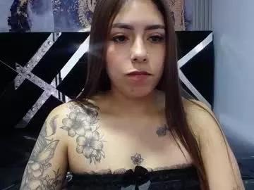 samantha_marin_v from Chaturbate is Freechat